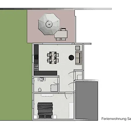Ndd Sanddollar - 03 * Norden
