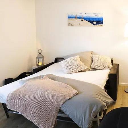 Ndd Sanddollar - 03 Apartment