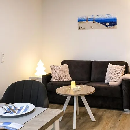 Apartment Ndd Sanddollar - 03 Norden